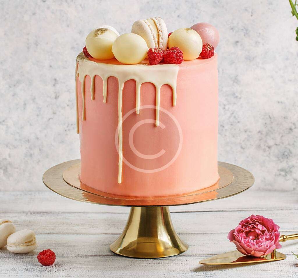 Strawberry cake Portf1 Copyright 1024x955