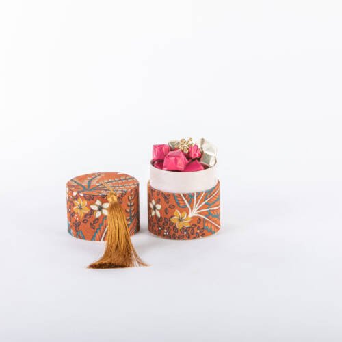 import placeholder for 14045