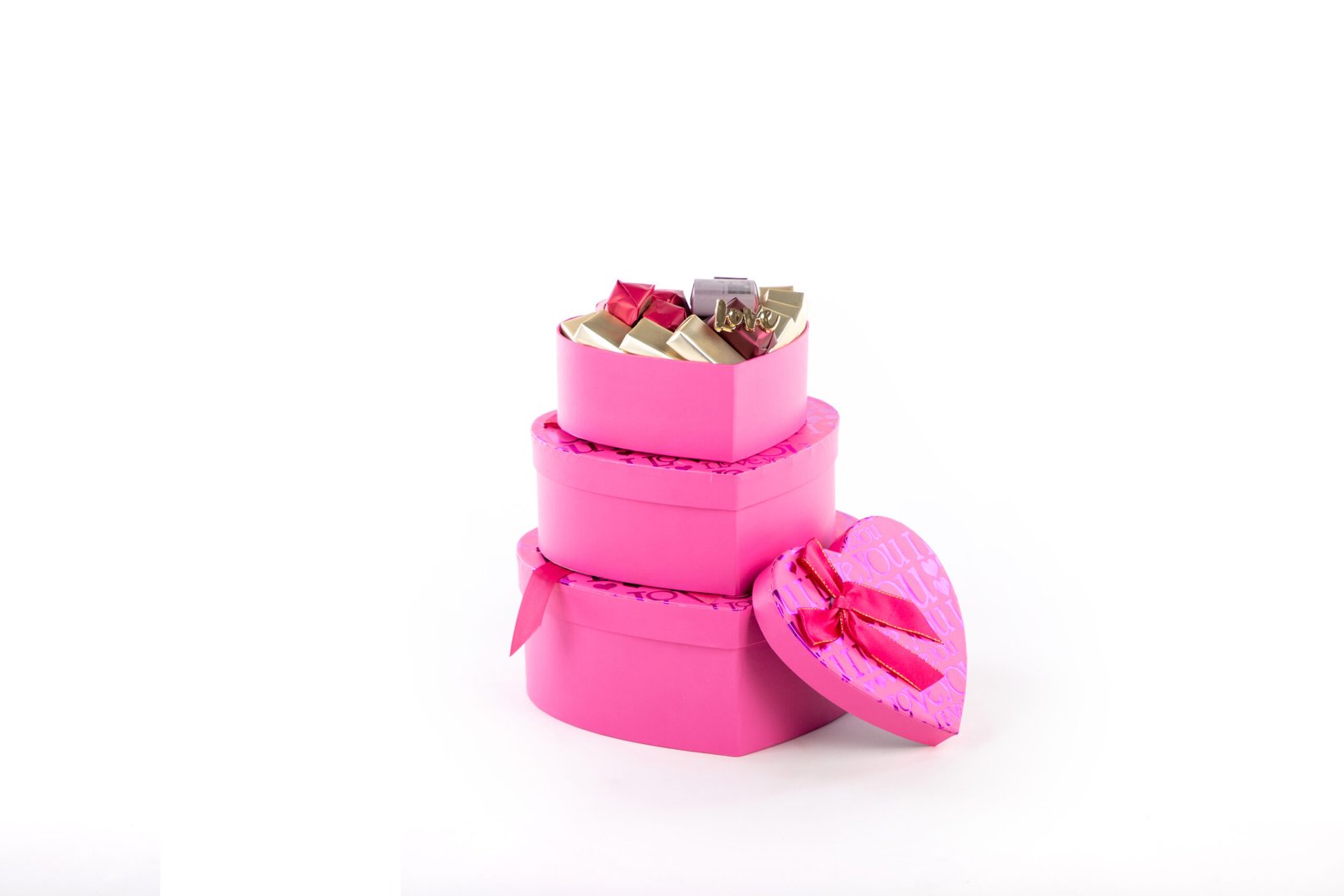 boîte coeur boîte coeur